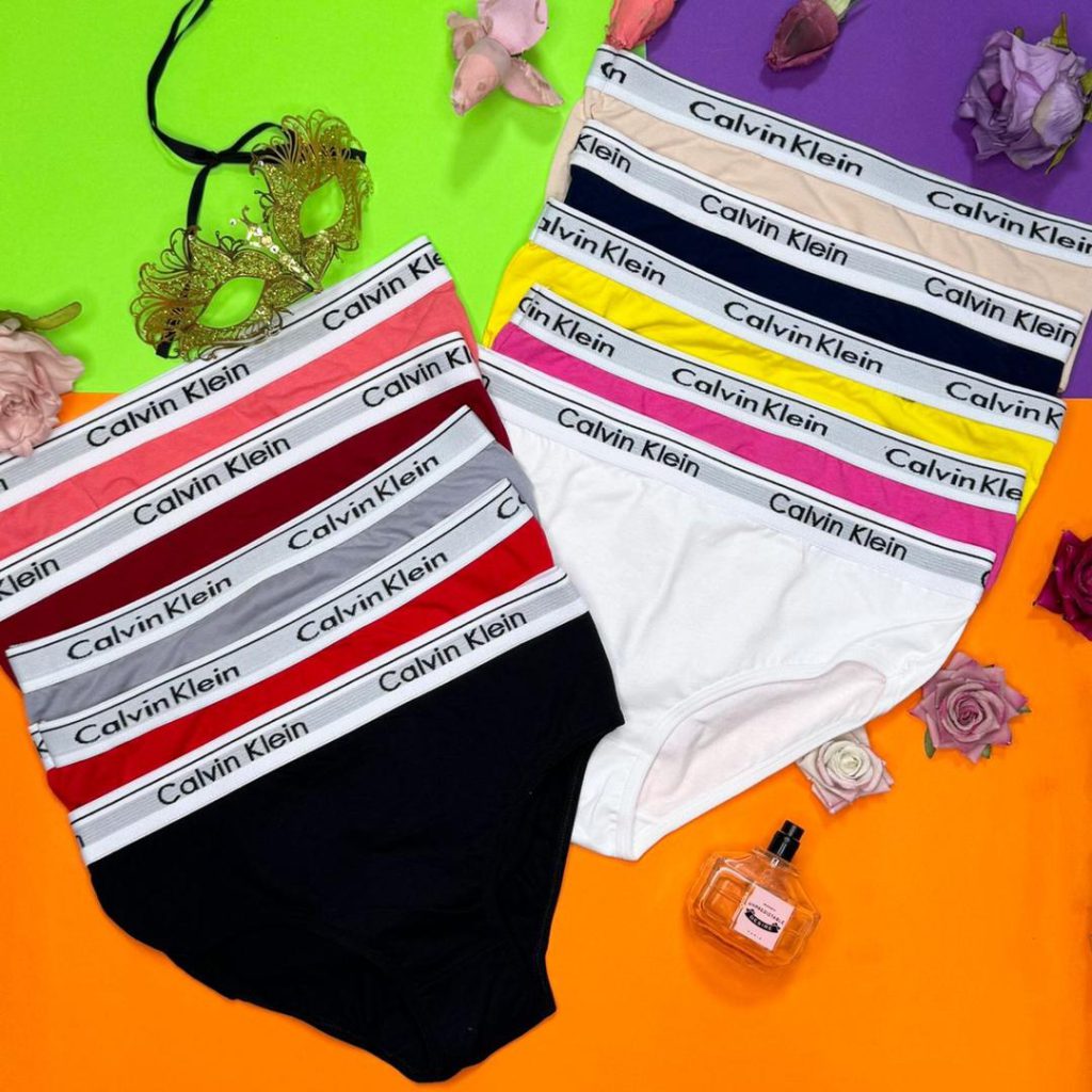 شورت زنانه ck