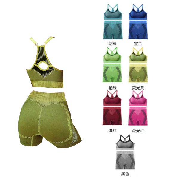 نیم تنه ورزشی محکم کراس فیت