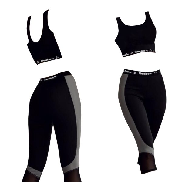 ست ورزشی ریبوک