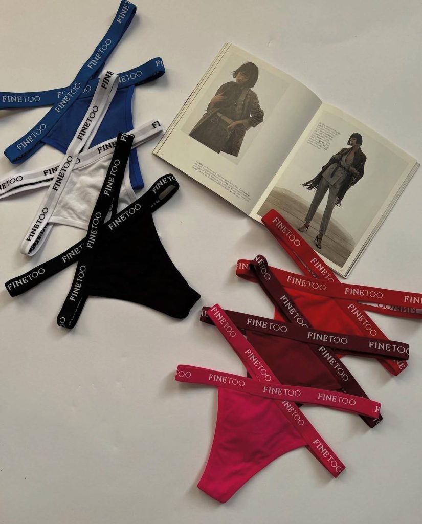 شورت دو بنده فینتو