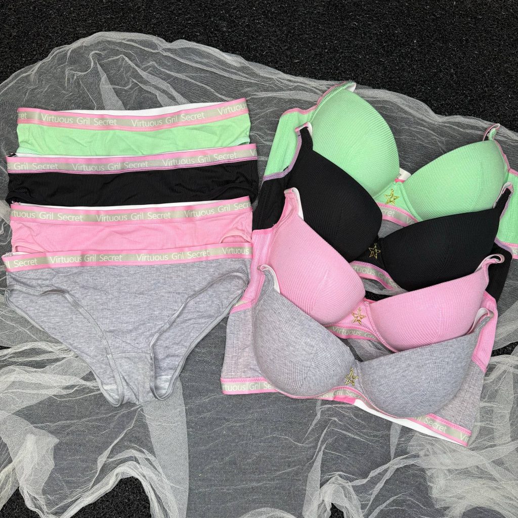 ست اسفنجی کیو وی لاین