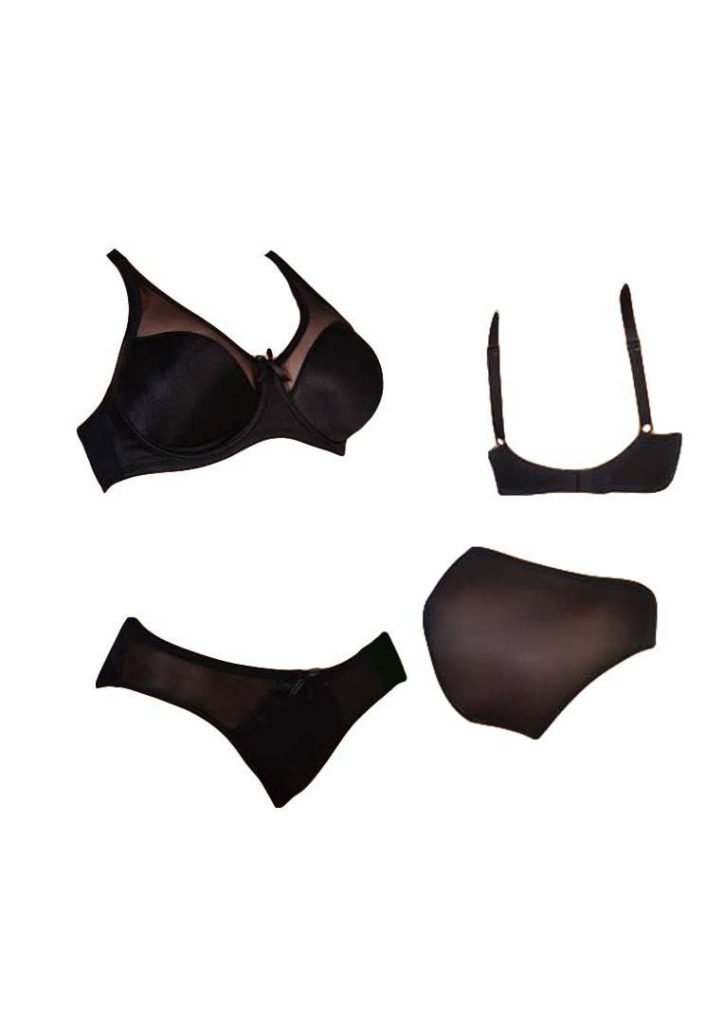 ست مینی مایزر فنردار فیلیز کد 650