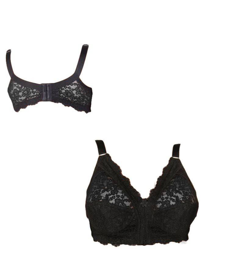 سوتین نخی ژوردار بدون فنر فیلیز کد 510 نخی ژوردار بدون فنر فیلیز کد 510